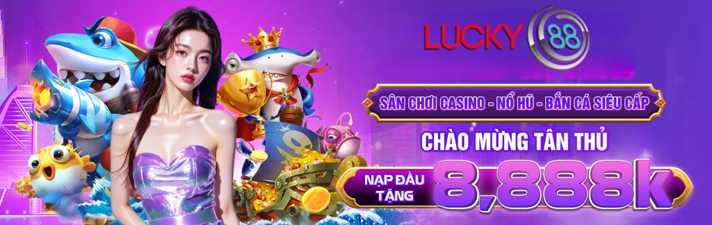 bannerLUCKY888